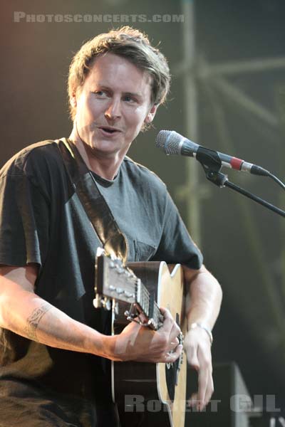 BEN HOWARD - 2012-06-22 - PARIS - Hippodrome de Longchamp - 